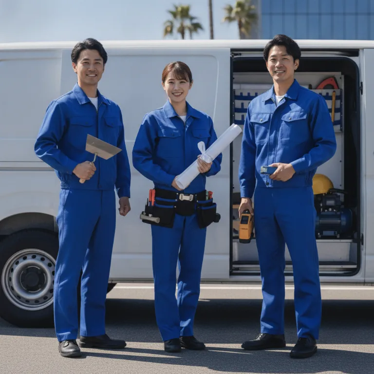 高級プール建設 のチーム: Munakata